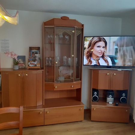 Zum Hecht Hotel Herrnhut Kültér fotó