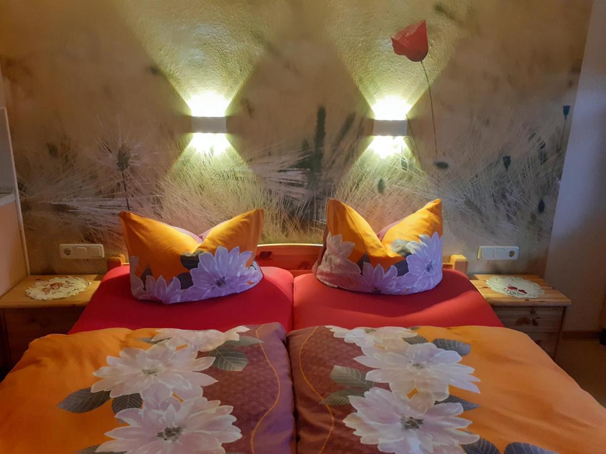 Zum Hecht Hotel Herrnhut Kültér fotó
