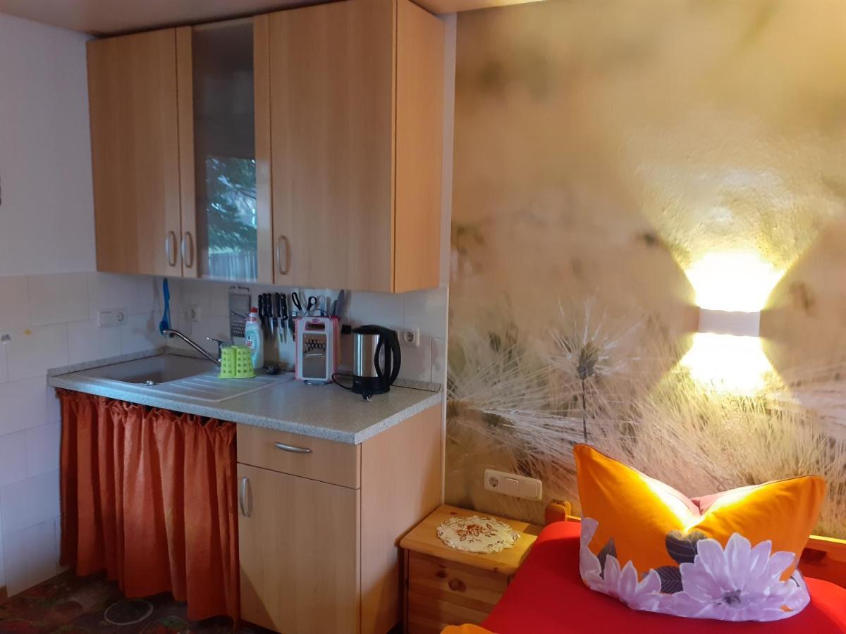 Zum Hecht Hotel Herrnhut Kültér fotó