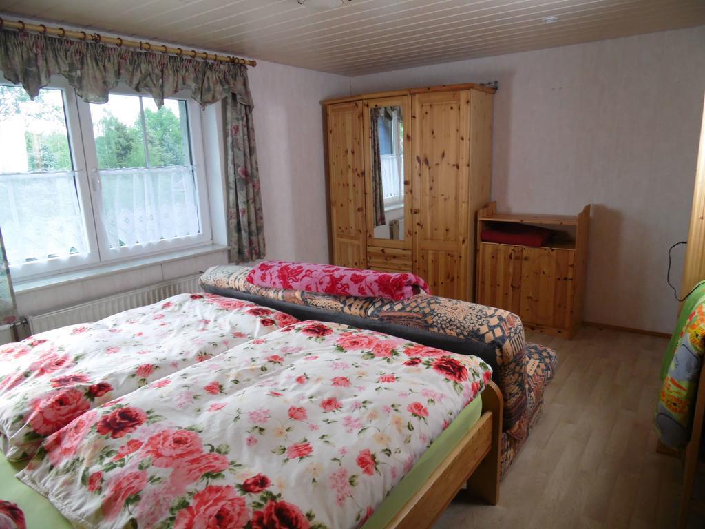 Zum Hecht Hotel Herrnhut Kültér fotó