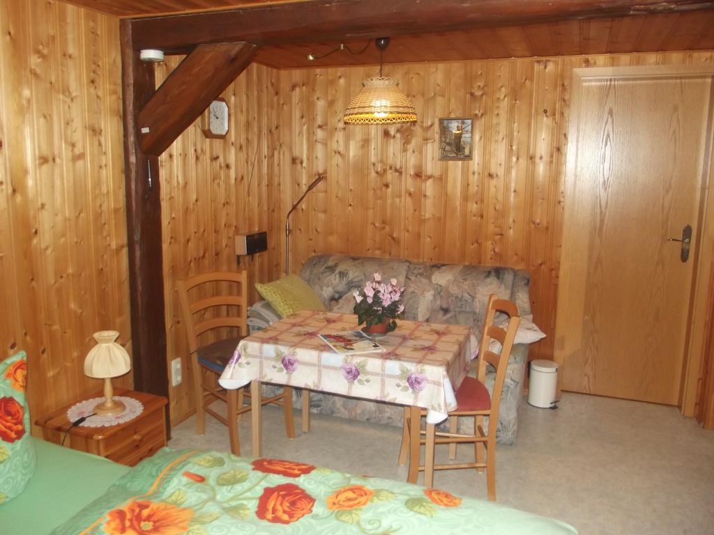 Zum Hecht Hotel Herrnhut Kültér fotó