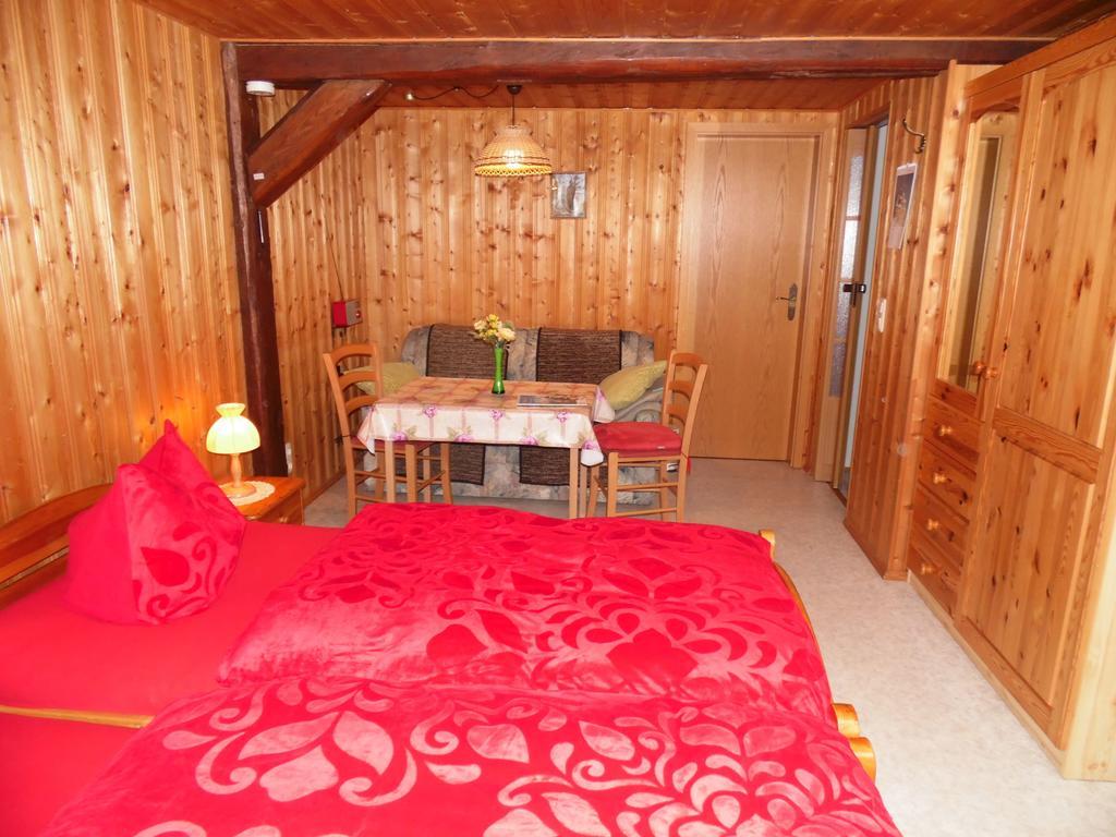 Zum Hecht Hotel Herrnhut Kültér fotó